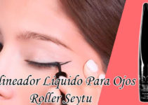 Delineador Liquido Para Ojos Roller Seytu